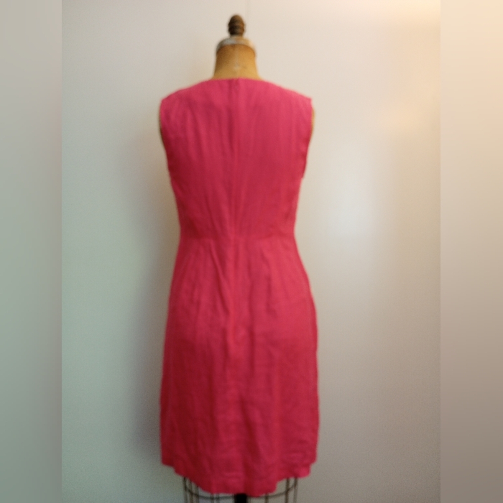 Pink Dress - Picture 3 of 3